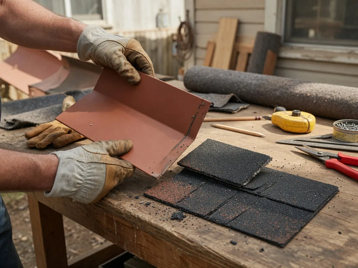 Roof Repair company in Medina, NY